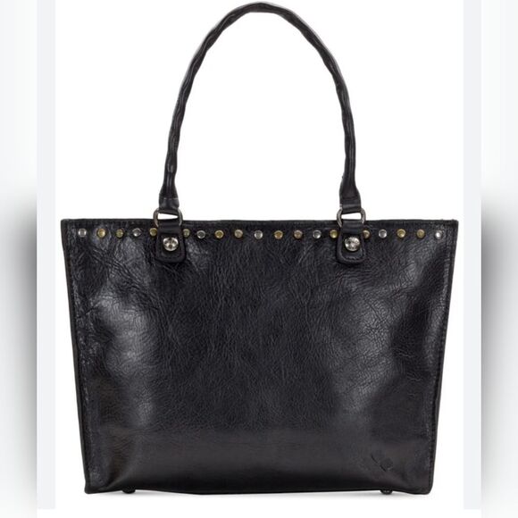 Patricia Nash Satchel Zancona - Picture 1 of 16